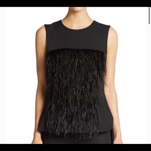 Bcbgmaxazria top - Picture 3 of 6